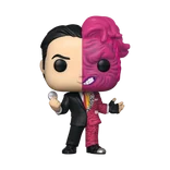 Two-Face Batman Forever #341 Funko Pop