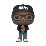 Jordan Peele #04 Funko Pop