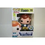 Freddy Funko #19 Funko Pop