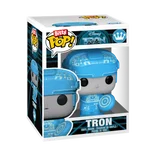 Tron Funko Pop
