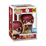 The Flash #434 Funko Pop