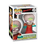 Martian Ambassador #1874 Funko Pop
