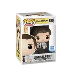 Jim Halpert #880 Funko Pop
