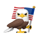 Eagly #1236 Funko Pop