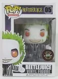 Beetlejuice #05 Funko Pop