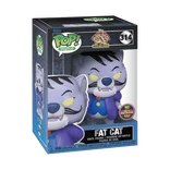 Fat Cat #314 Funko Pop