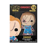 Chucky #10 Funko Pop