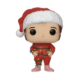 Santa with Lights #611 Funko Pop