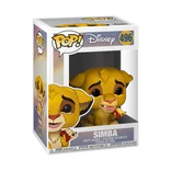 Simba #496 Funko Pop