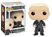 Draco Malfoy #13 Funko Pop