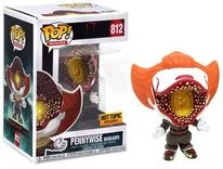 Pennywise Deadlights #812 Funko Pop