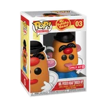 Mr. Potato Head (Mixed Up) #03 Funko Pop