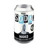 Hades Funko Pop