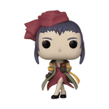 Faye Valentine #1214 Funko Pop