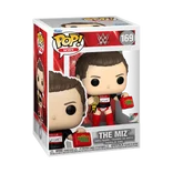 The Miz #169 Funko Pop
