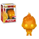 Fire Jack-Jack #402 Funko Pop