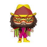 "Macho Man" Randy Savage #79 Funko Pop