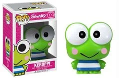 Keroppi #02 Funko Pop
