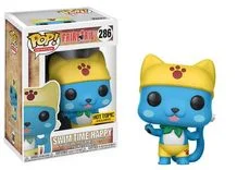 Happy Swim Time #286 Funko Pop