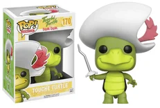 Touché Turtle #170 Funko Pop