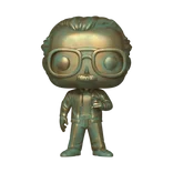 Stan Lee #07 Funko Pop