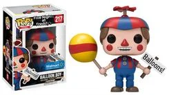 Balloon Boy #217 Funko Pop