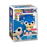 Sonic #34 Funko Pop
