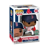 Pedro Martínez #55 Funko Pop