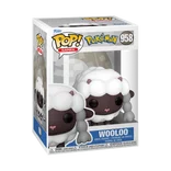 Wooloo #958 Funko Pop