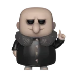 Uncle Fester #806 Funko Pop