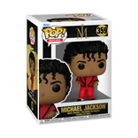 Michael Jackson #359 Funko Pop