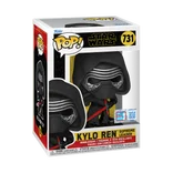Kylo Ren Supreme Leader #731 Funko Pop