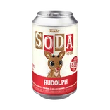 Rudolph Funko Pop