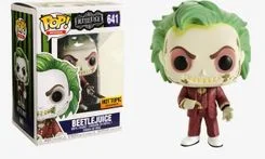 Beetlejuice #641 Funko Pop