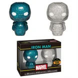 Iron Man #2 PACK Funko Pop