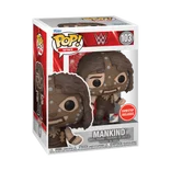 Mankind #103 Funko Pop