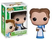Peasant Belle #90 Funko Pop