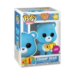 Champ Bear #1203 Funko Pop