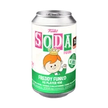 Freddy Funko As Worker 456 Funko Pop