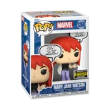 Mary Jane Watson #1260 Funko Pop
