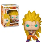 Super Saiyan 3 Goku #492 Funko Pop