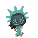 Lady Liberty #807 Funko Pop