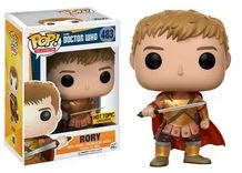 Rory #483 Funko Pop
