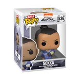 Sokka #536 Funko Pop