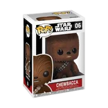 Chewbacca #06 Funko Pop