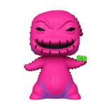 Oogie Boogie #810 Funko Pop