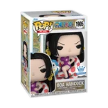 Boa Hancock #1905 Funko Pop