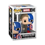 Steve Rogers/Captain America #1431 Funko Pop
