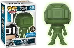 Sixer #503 Funko Pop