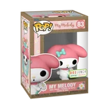 My Melody #83 Funko Pop